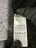 DAZY 100% Polyester Black 3/4 Sleeve T-Shirt Size S - photo 9