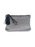Banana Republic Silver Wristlet One size - photo 1