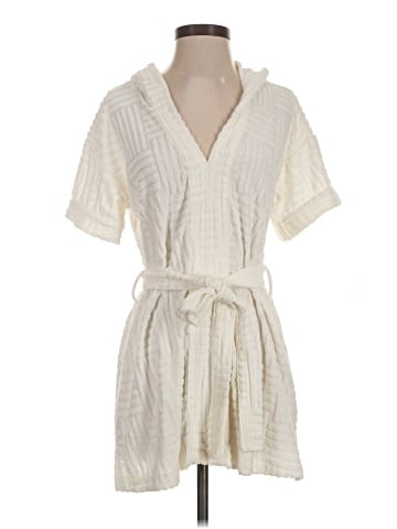 By Anthropologie Casual Dress (view 1)