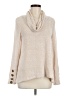 89th & Madison Tan Pullover Sweater Size M - photo 1