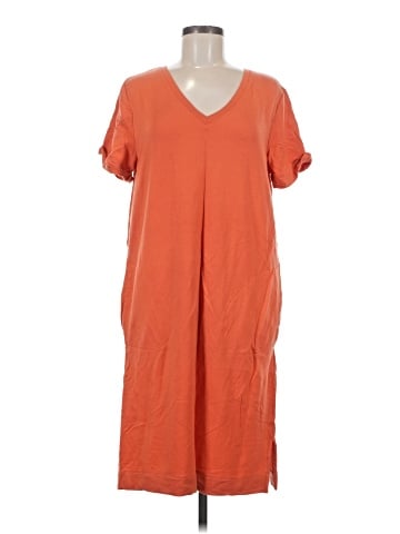 Garnet Hill Casual Dress (view 1)