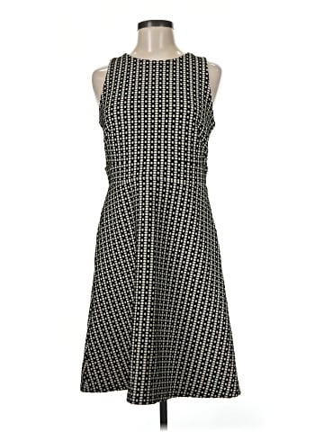 Ann Taylor LOFT Casual Dress (view 1)