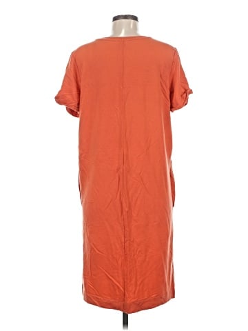 Garnet Hill Casual Dress (view 2)