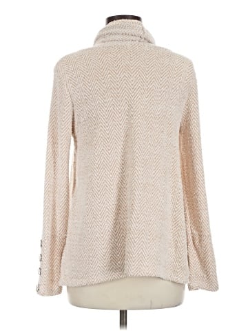 89th & Madison Pullover Sweater (view 2)