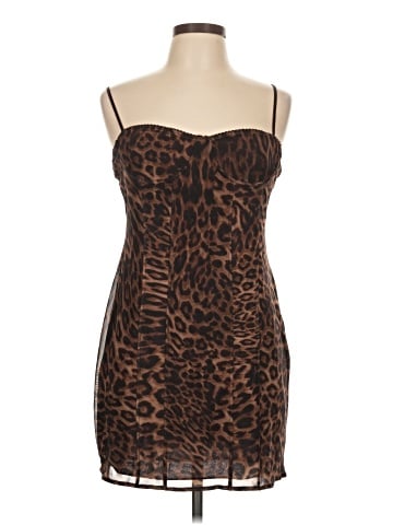 Zara Cocktail Dress (view 1)