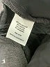Liz Claiborne Solid Gray Active Pants Size 14 - photo 5
