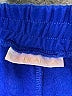 La Blanca Solid Blue Athletic Shorts Size M (estimated) - photo 3