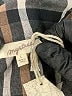 Mystree Black Trenchcoat Size L - photo 6