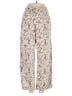 AMO 100% Cotton Ivory Jeans Size 29 waist - photo 1