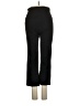 Unbranded Solid Black Active Pants Size S - photo 2