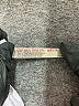 FP Movement Gray Shorts Size M - photo 5