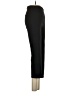 Unbranded Solid Black Active Pants Size S - photo 4