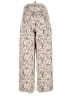 AMO 100% Cotton Ivory Jeans Size 29 waist - photo 2