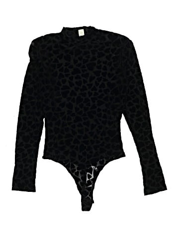 ONLY HEARTS Bodysuit (view 1)