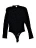 ONLY HEARTS Black Bodysuit Size S - photo 1