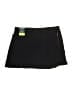Tek Gear Solid Black Active Skort Size XL - photo 2
