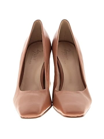 27 EDIT Heels (view 2)