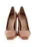 27 EDIT Tan Heels Size 7 - photo 2