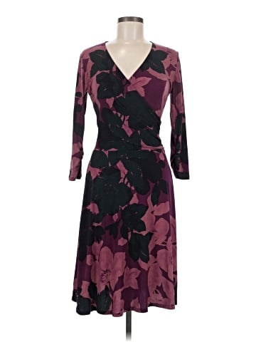 CAbi Cocktail Dress (view 1)