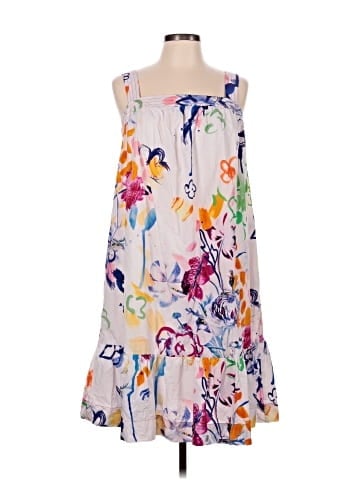 Maeve by Anthropologie Casual Dress (view 1)