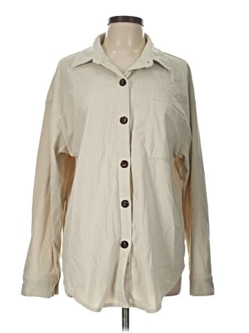 Unbranded Jacket (view 1)