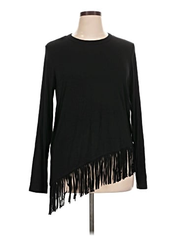 Karen Kane Long Sleeve Top (view 1)