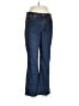 David Kahn Blue Jeans Size 10 - photo 1