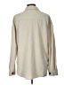 Unbranded 100% Polyester Tan Jacket Size L - photo 2