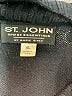 St. John Sport Black Long Sleeve Top Size XL - photo 7
