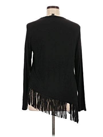 Karen Kane Long Sleeve Top (view 2)