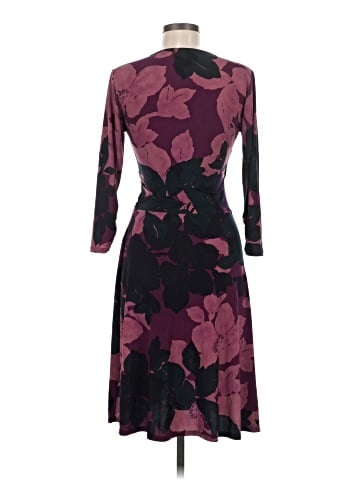 CAbi Cocktail Dress (view 2)