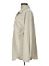 Unbranded 100% Polyester Tan Jacket Size L - photo 5