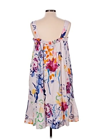 Maeve by Anthropologie Casual Dress (view 2)