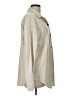 Unbranded 100% Polyester Tan Jacket Size L - photo 4