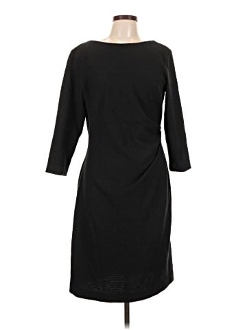 Sara Campbell Casual Dress (view 1)