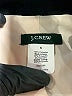 J.Crew 100% Polyester Black Blazer Size 6 - photo 6