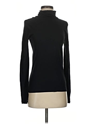 J.Crew Long Sleeve Turtleneck (view 1)