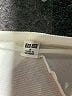 Uniqlo Ivory Long Sleeve Turtleneck Size S - photo 7