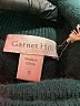 Garnet Hill Green Wool Pullover Sweater Size S - photo 7