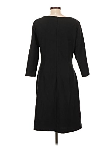 Sara Campbell Casual Dress (view 2)