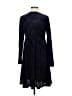 Emery Rose Blue Casual Dress Size M - photo 2