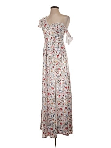 Majorelle Casual Dress (view 1)
