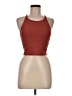 Active by Old Navy Brown Tank Top Size M - photo 1