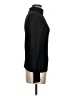 J.Crew 100% Cotton Black Long Sleeve Turtleneck Size XS - photo 4
