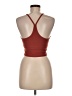 Active by Old Navy Brown Tank Top Size M - photo 2