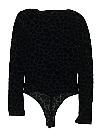ONLY HEARTS Bodysuit (view 2)