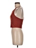 Active by Old Navy Brown Tank Top Size M - photo 5