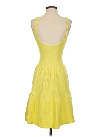 Victoria's Secret Casual Dress (view 2)