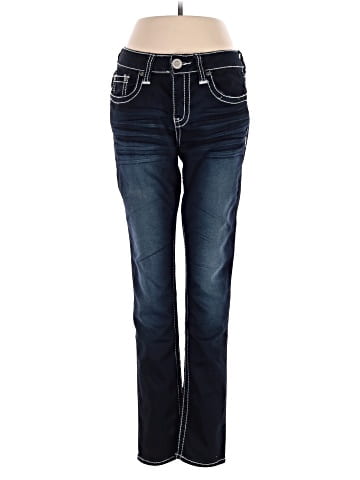 Hydraulic Jeans (view 1)
