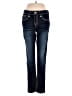Hydraulic Blue Jeans Size 8 (petite) - photo 1